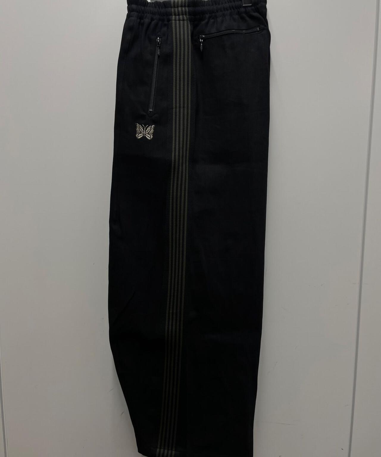 NEEDLES【B'2nd EXCLUSIVE】H.D. Track Pant - Denim