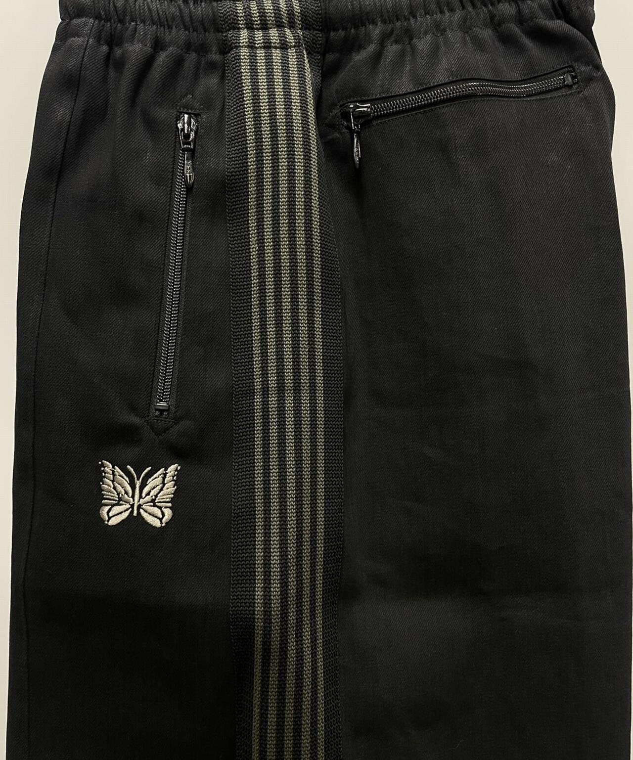 NEEDLES【B'2nd EXCLUSIVE】H.D. Track Pant - Denim