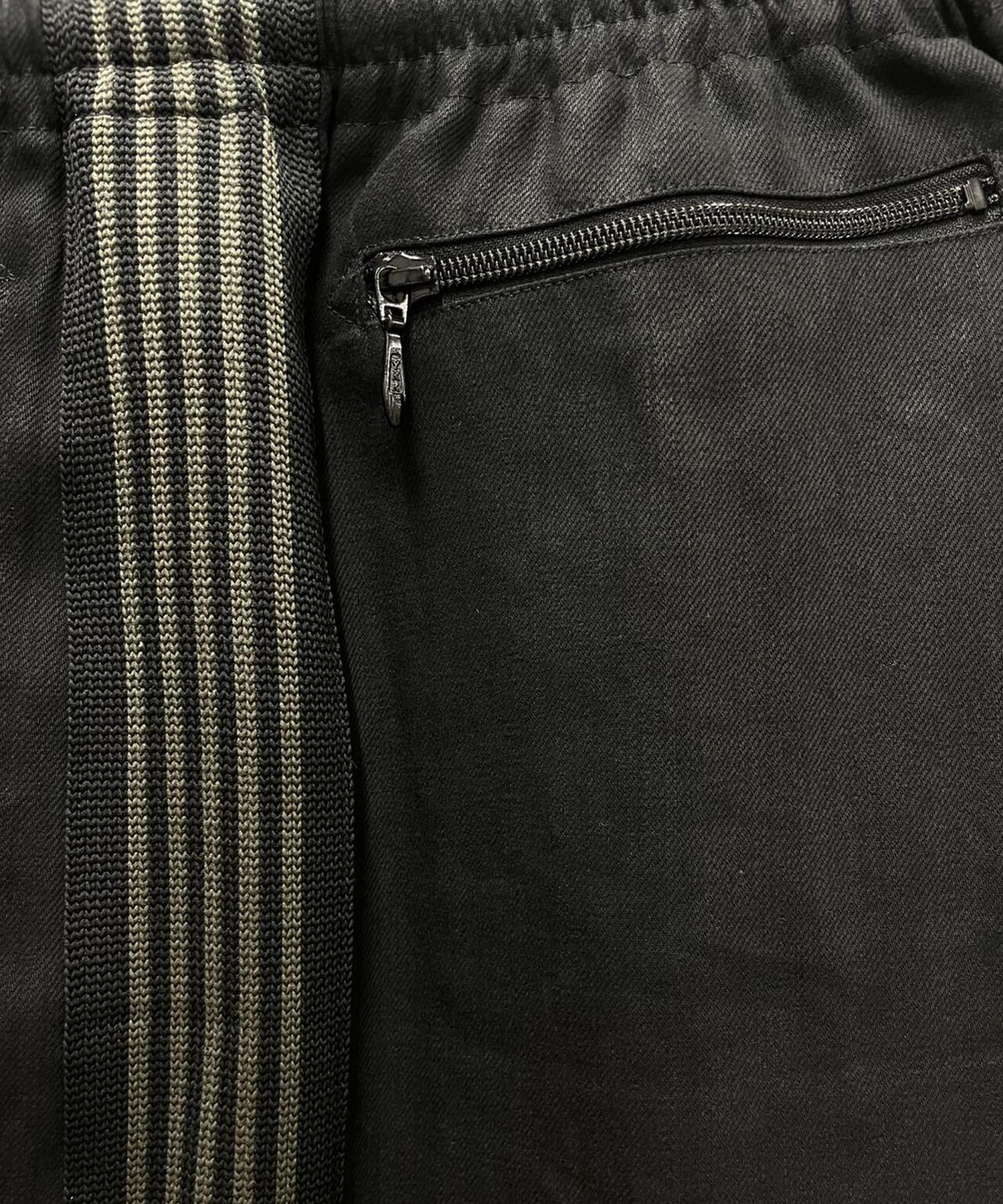 NEEDLES【B'2nd EXCLUSIVE】H.D. Track Pant - Denim