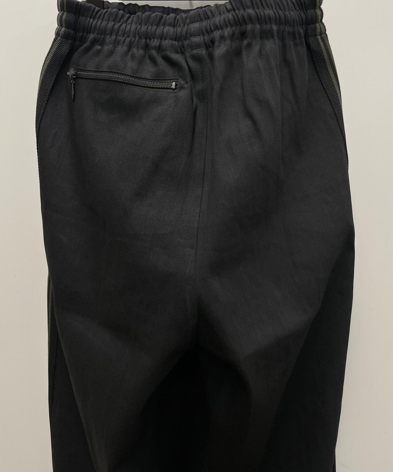 NEEDLES【B'2nd EXCLUSIVE】H.D. Track Pant - Denim