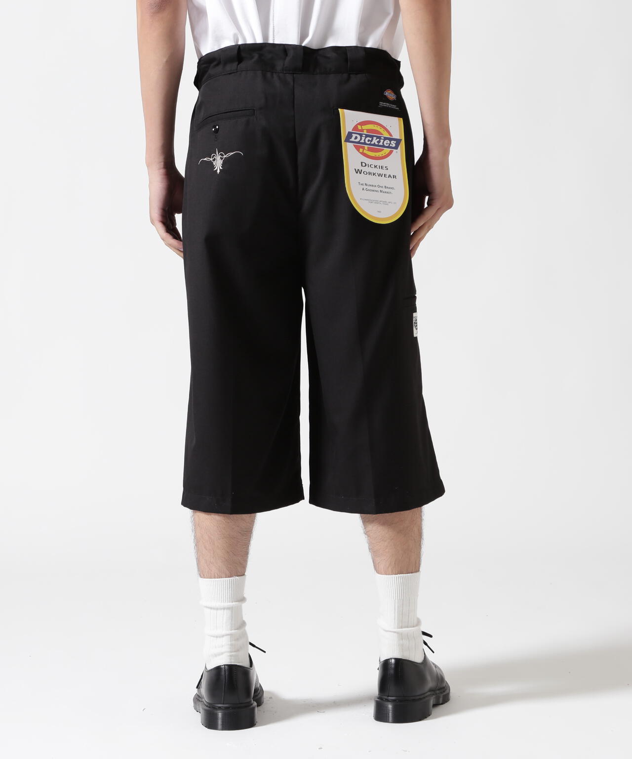 DickiesxChildren of the discordance/Dickies Shorts