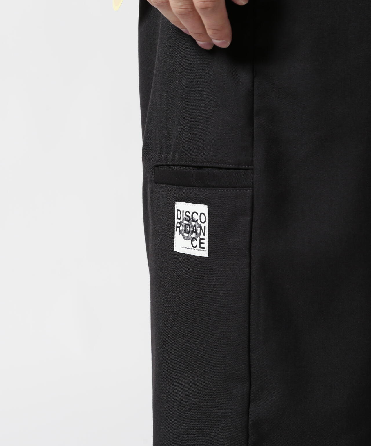 DickiesxChildren of the discordance/Dickies Shorts