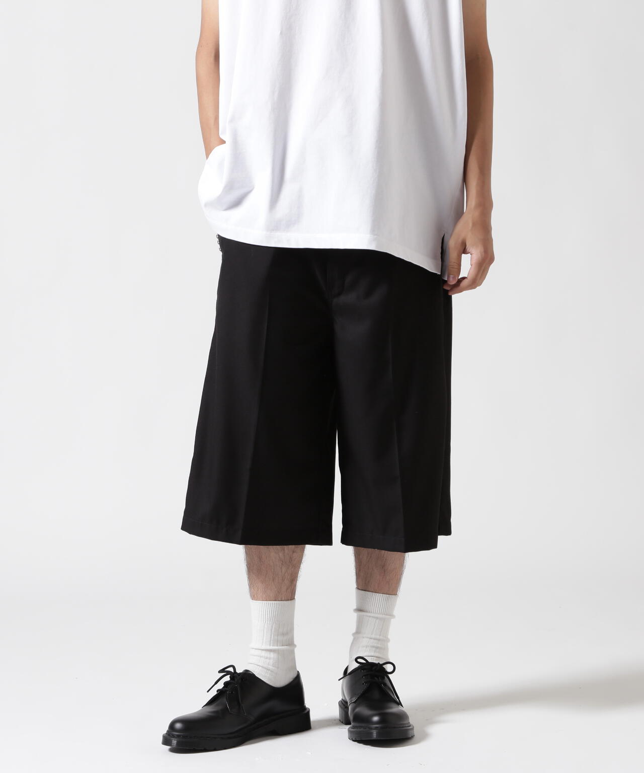 DickiesxChildren of the discordance/Dickies Shorts