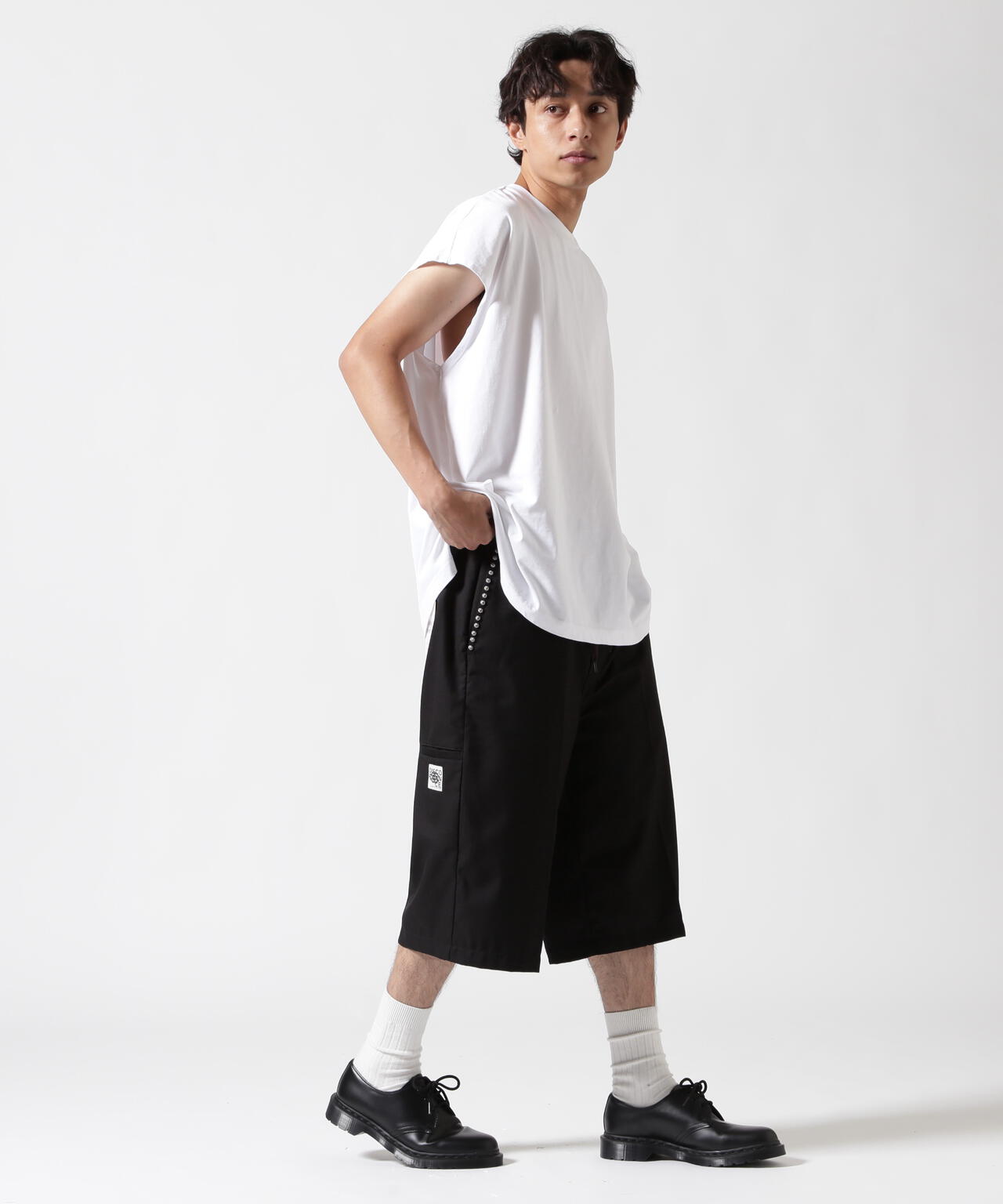 DickiesxChildren of the discordance/Dickies Shorts