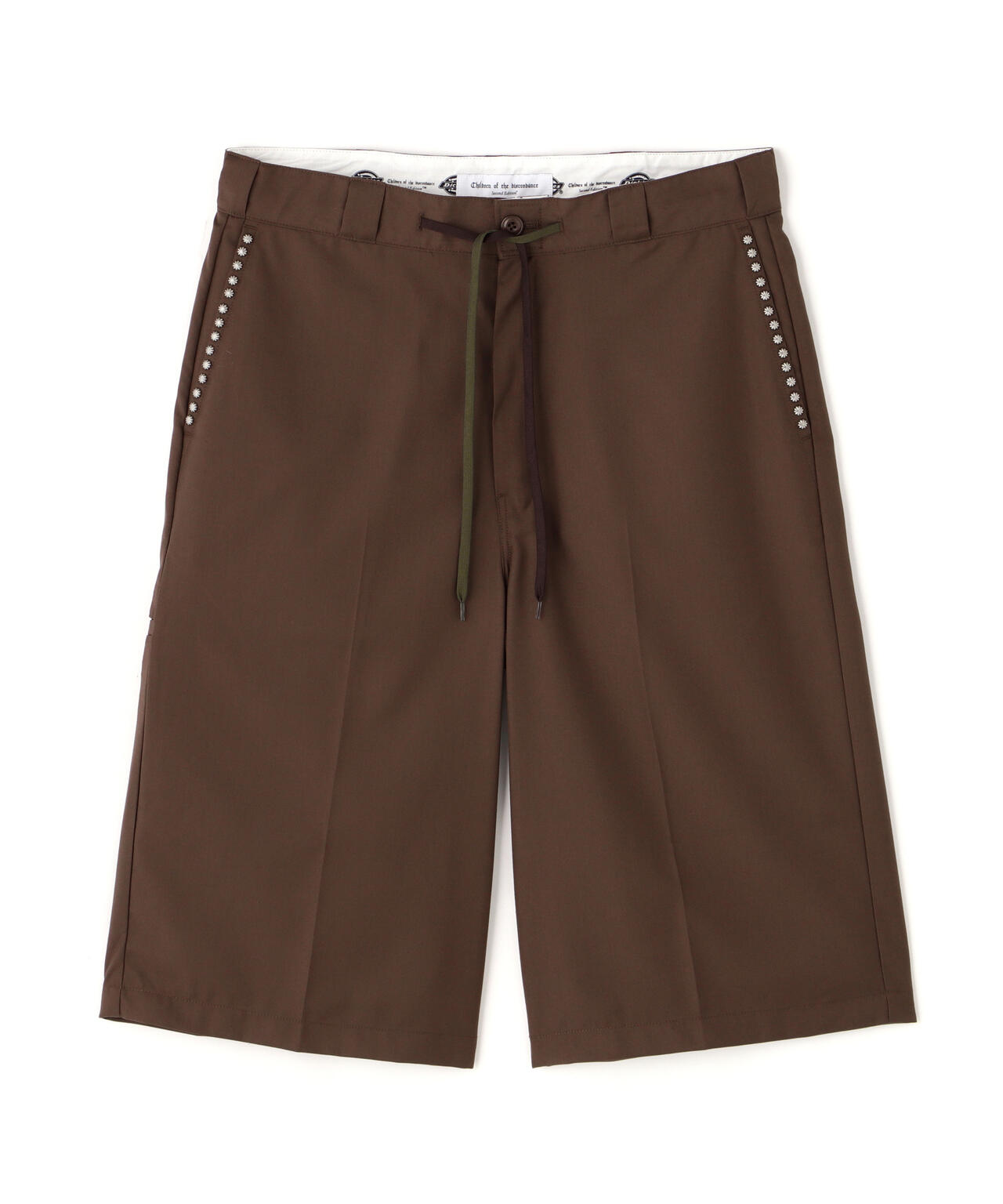 DickiesxChildren of the discordance/Dickies Shorts