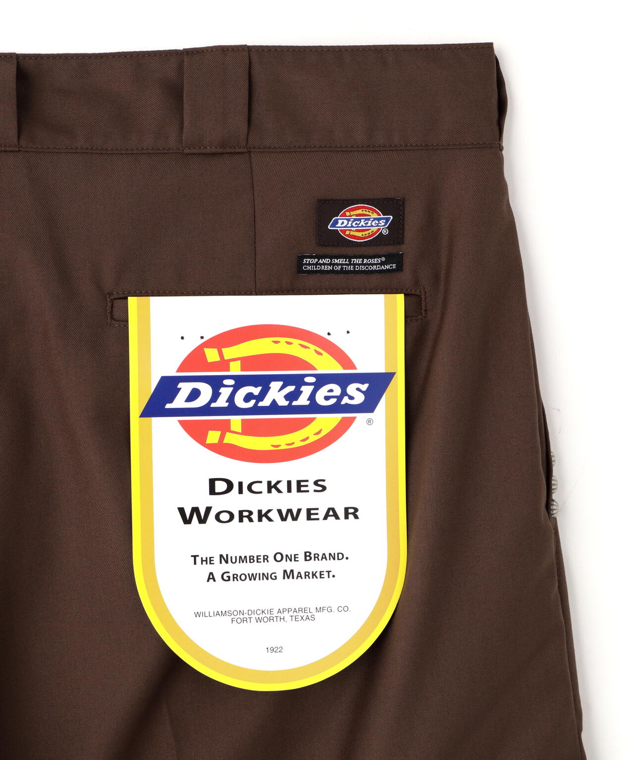 DickiesxChildren of the discordance/Dickies Shorts