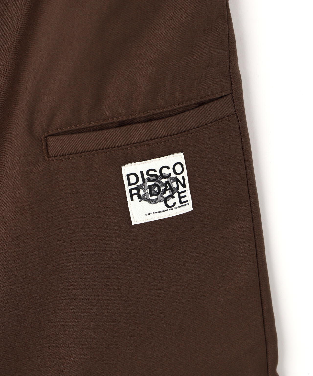DickiesxChildren of the discordance/Dickies Shorts