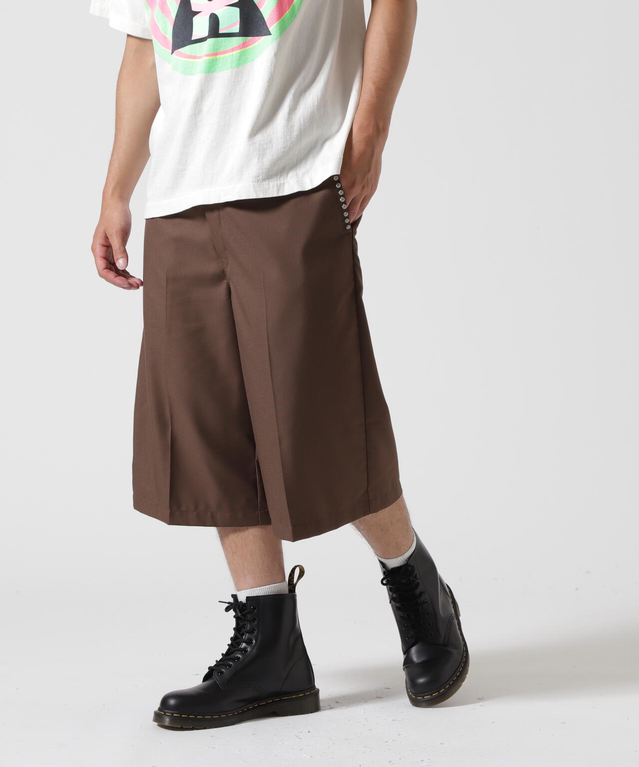 DickiesxChildren of the discordance/Dickies Shorts