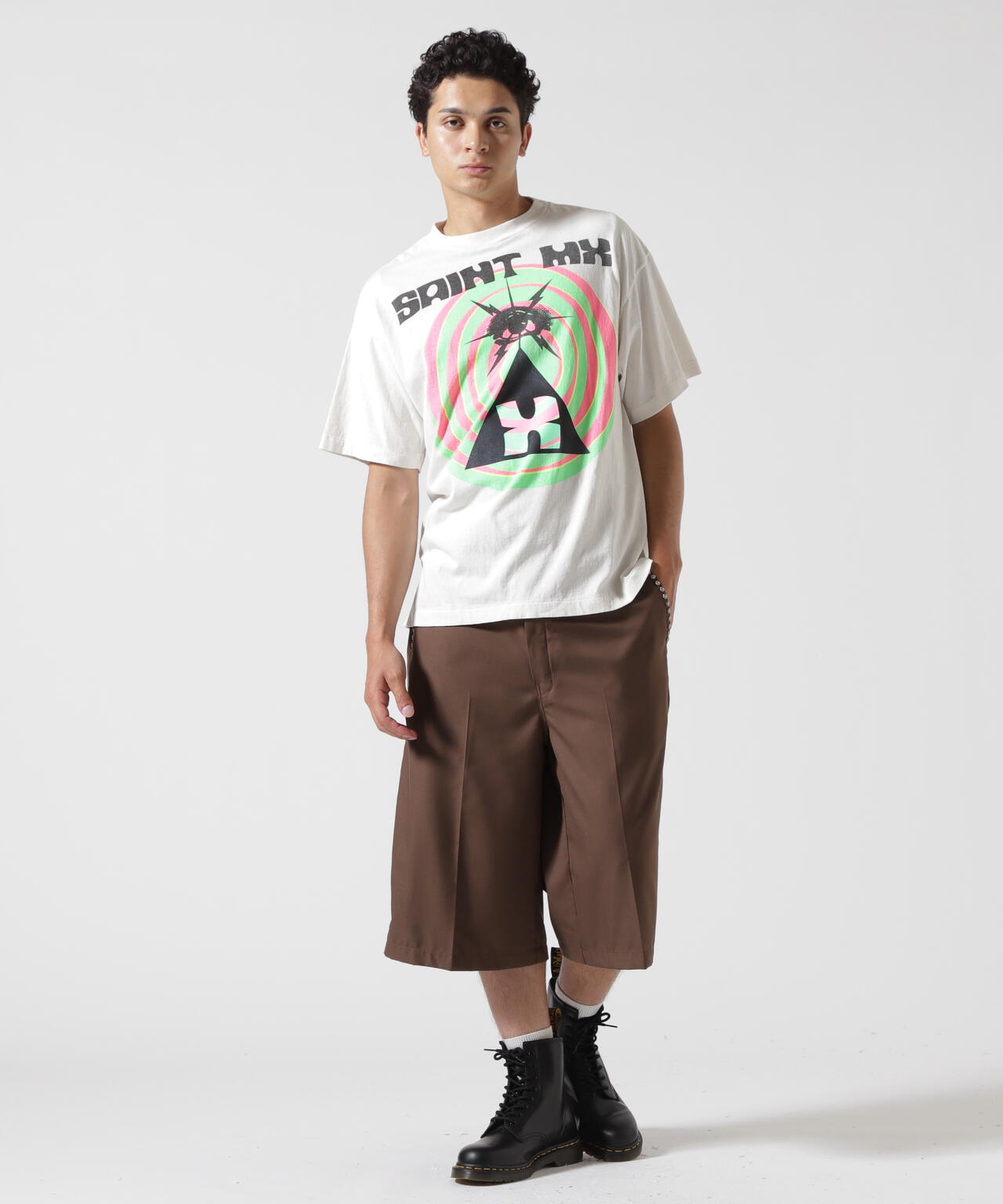DickiesxChildren of the discordance/Dickies Shorts