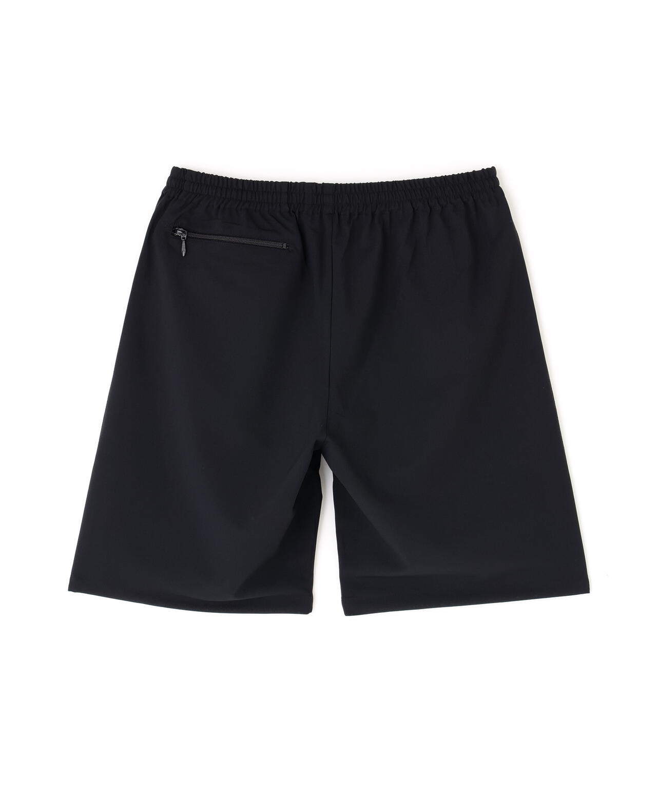 NEEDLES【B'2nd EXCLUSIVE】TRACK SHORT POLY CLOTH