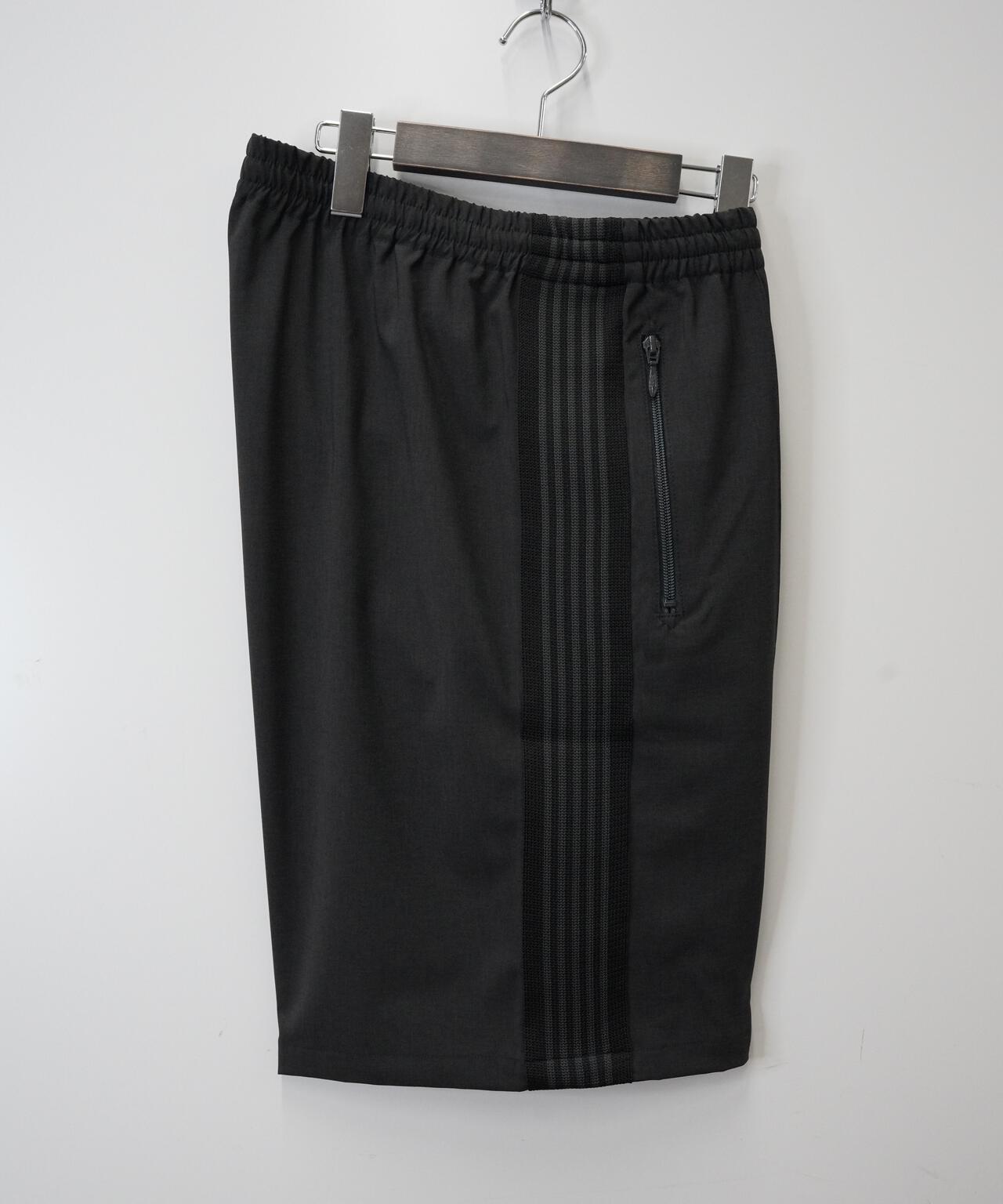 NEEDLES【B'2nd EXCLUSIVE】TRACK SHORT POLY CLOTH