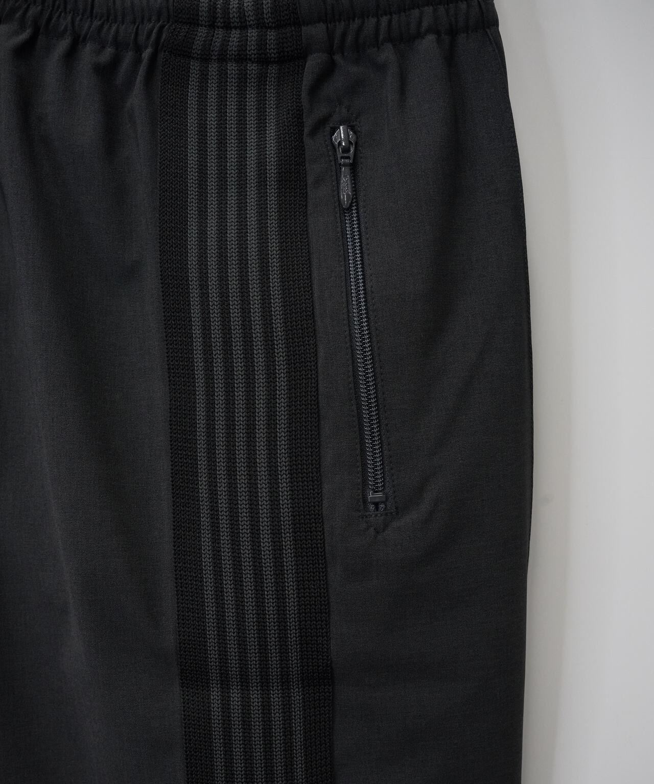 NEEDLES【B'2nd EXCLUSIVE】TRACK SHORT POLY CLOTH