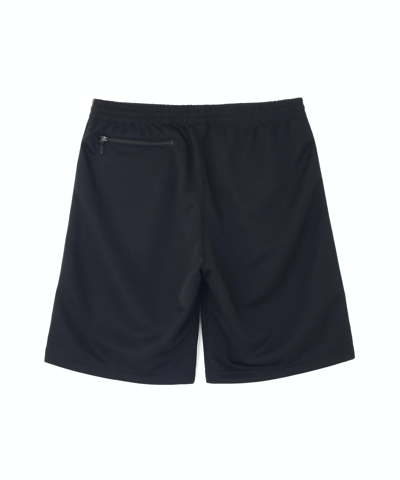 NEEDLES【B'2nd EXCLUSIVE】別注TRACK PANT SHORTS - POLY SMOOTH(UNISEX)