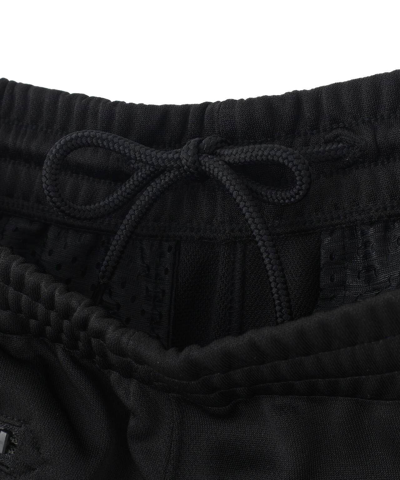 NEEDLES【B'2nd EXCLUSIVE】別注TRACK PANT SHORTS - POLY SMOOTH(UNISEX)