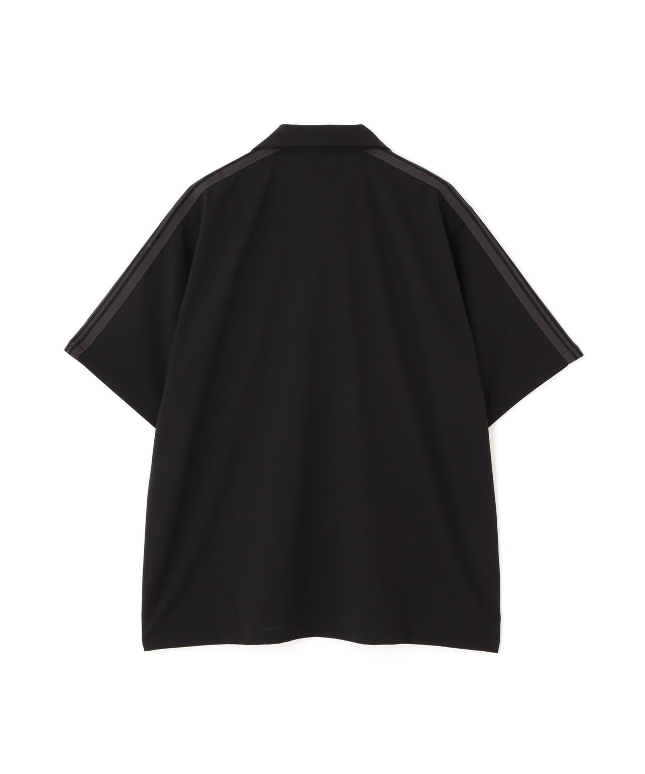 NEEDLES【B'2nd EXCLUSIVE】S/S One-Up SH-Poly Cloth