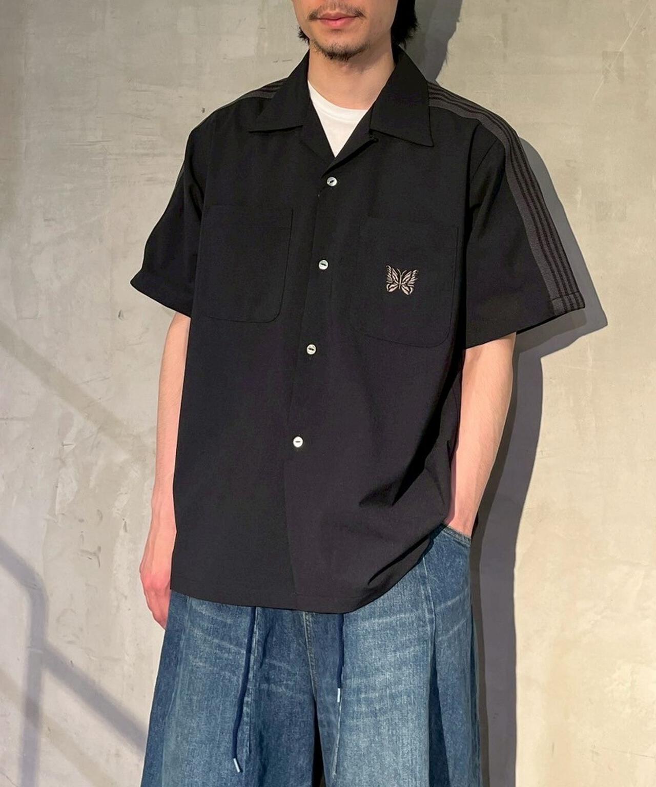 NEEDLES【B'2nd EXCLUSIVE】S/S One-Up SH-Poly Cloth