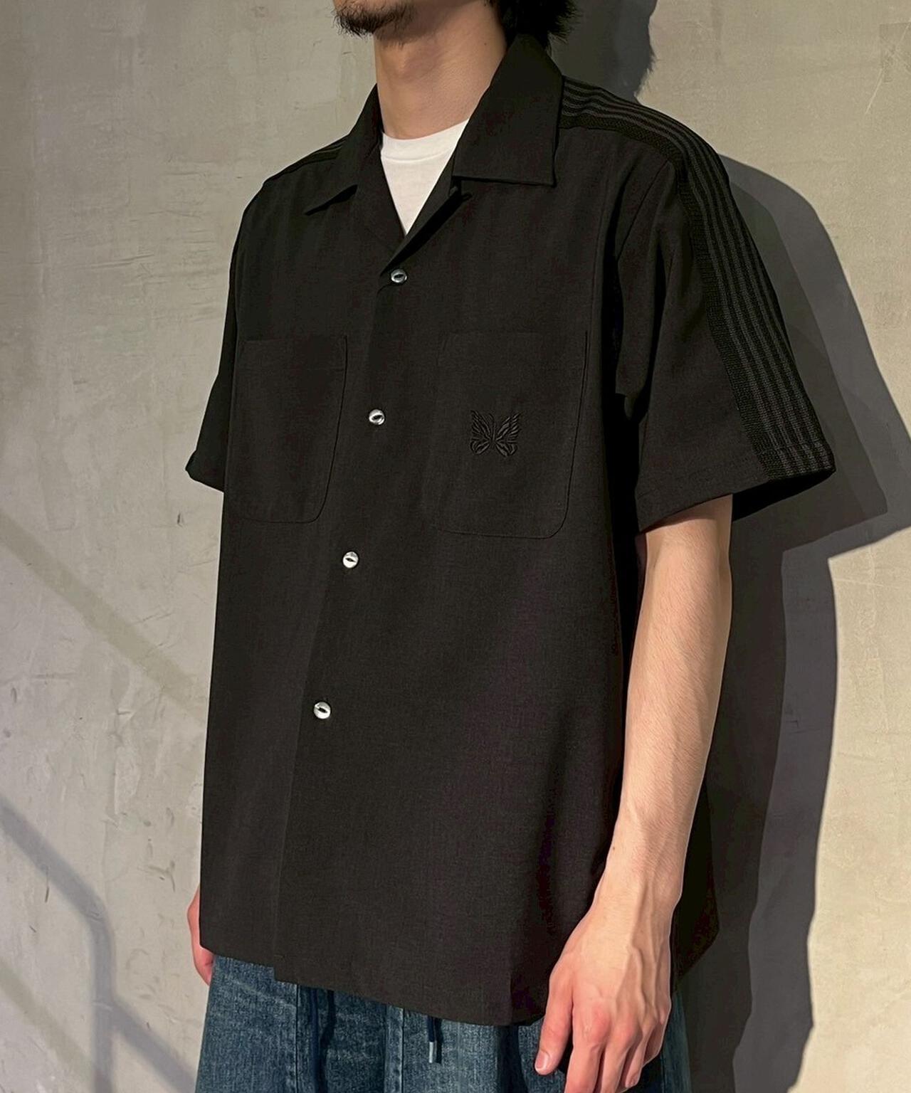 NEEDLES【B'2nd EXCLUSIVE】S/S One-Up SH-Poly Cloth