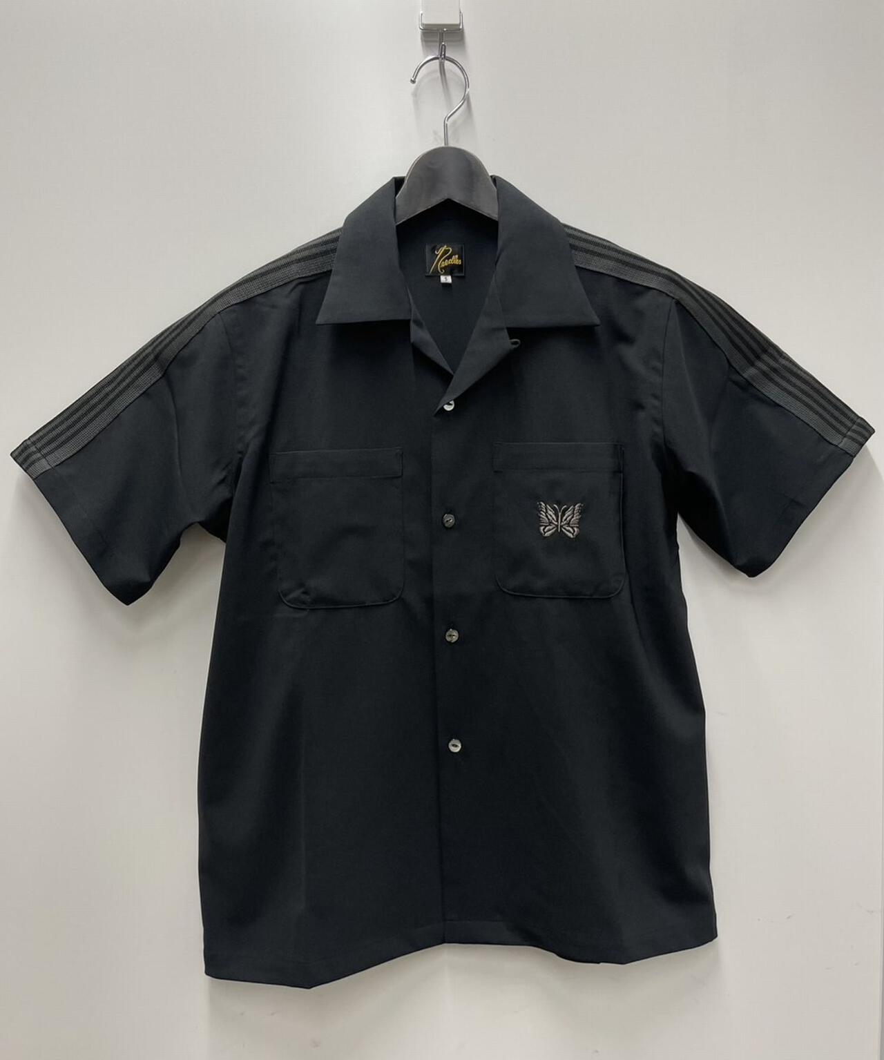 NEEDLES【B'2nd EXCLUSIVE】S/S One-Up SH-Poly Cloth