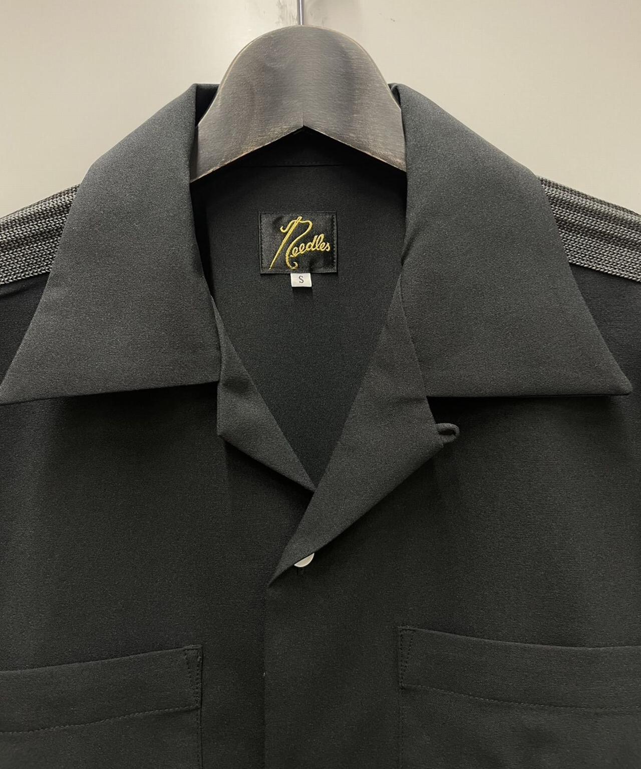 NEEDLES【B'2nd EXCLUSIVE】S/S One-Up SH-Poly Cloth