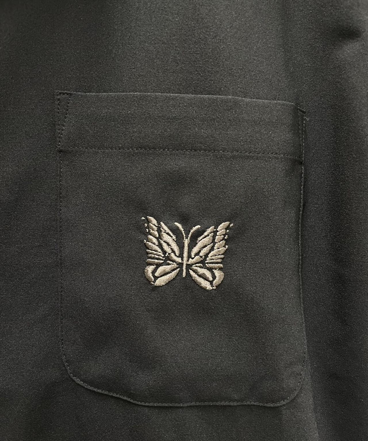 NEEDLES【B'2nd EXCLUSIVE】S/S One-Up SH-Poly Cloth