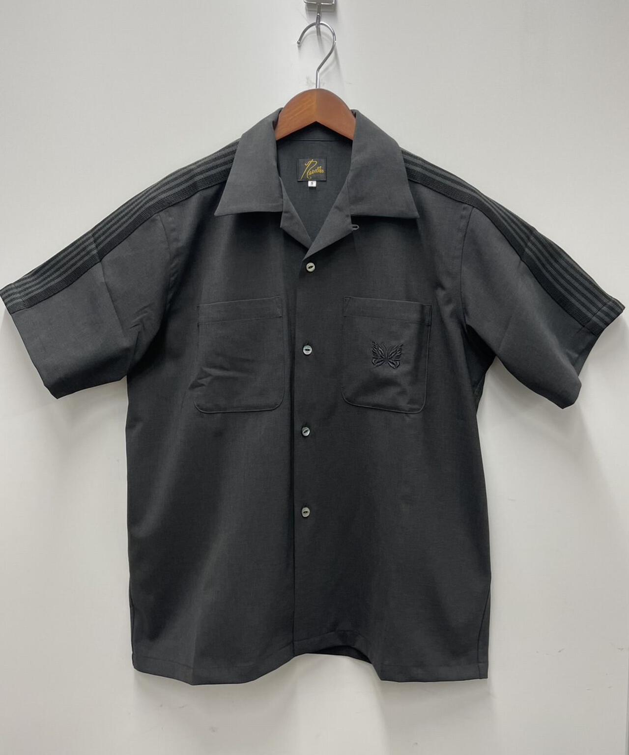 NEEDLES【B'2nd EXCLUSIVE】S/S One-Up SH-Poly Cloth