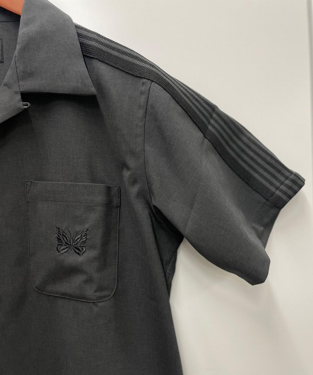 NEEDLES【B'2nd EXCLUSIVE】S/S One-Up SH-Poly Cloth