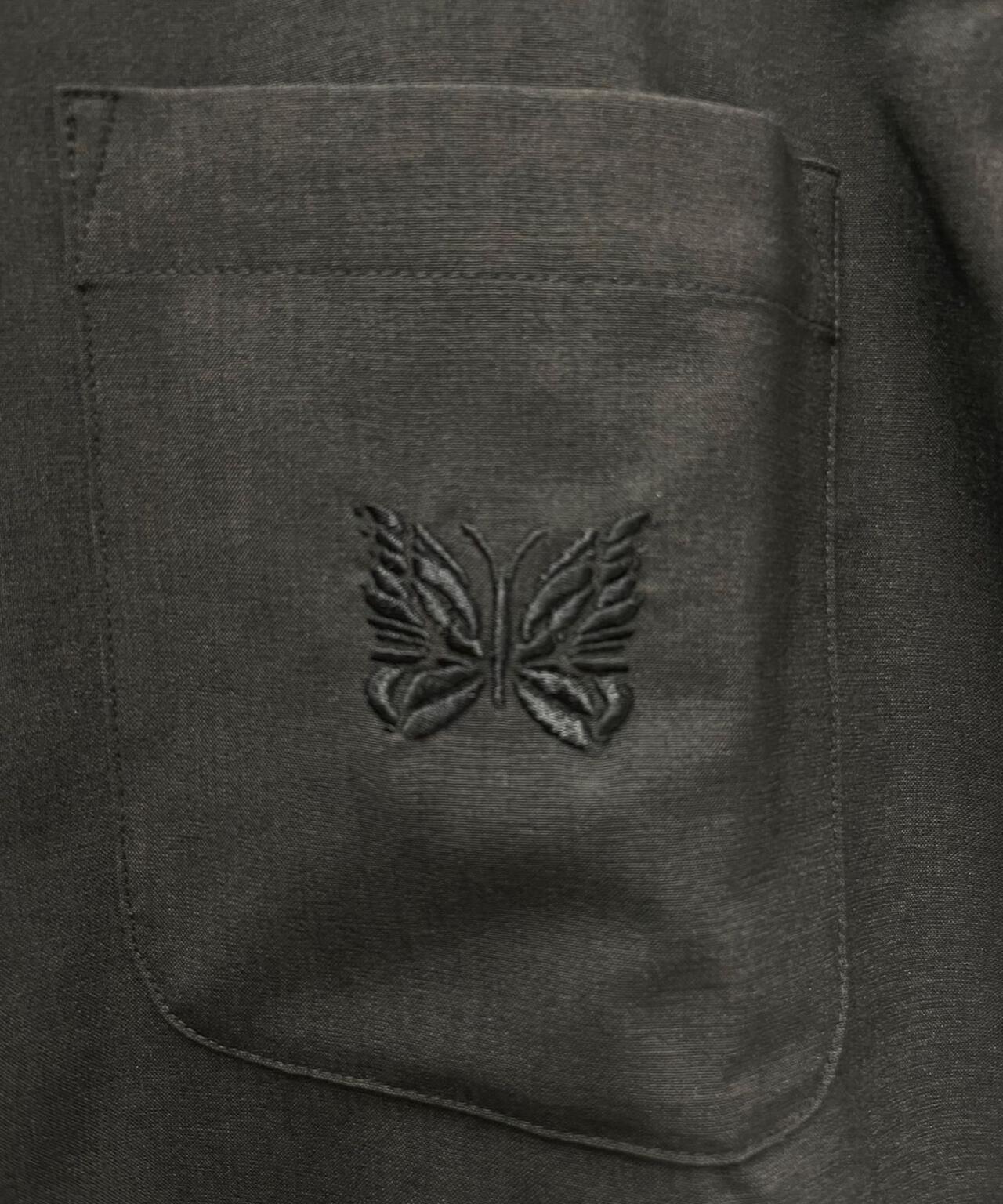 NEEDLES【B'2nd EXCLUSIVE】S/S One-Up SH-Poly Cloth