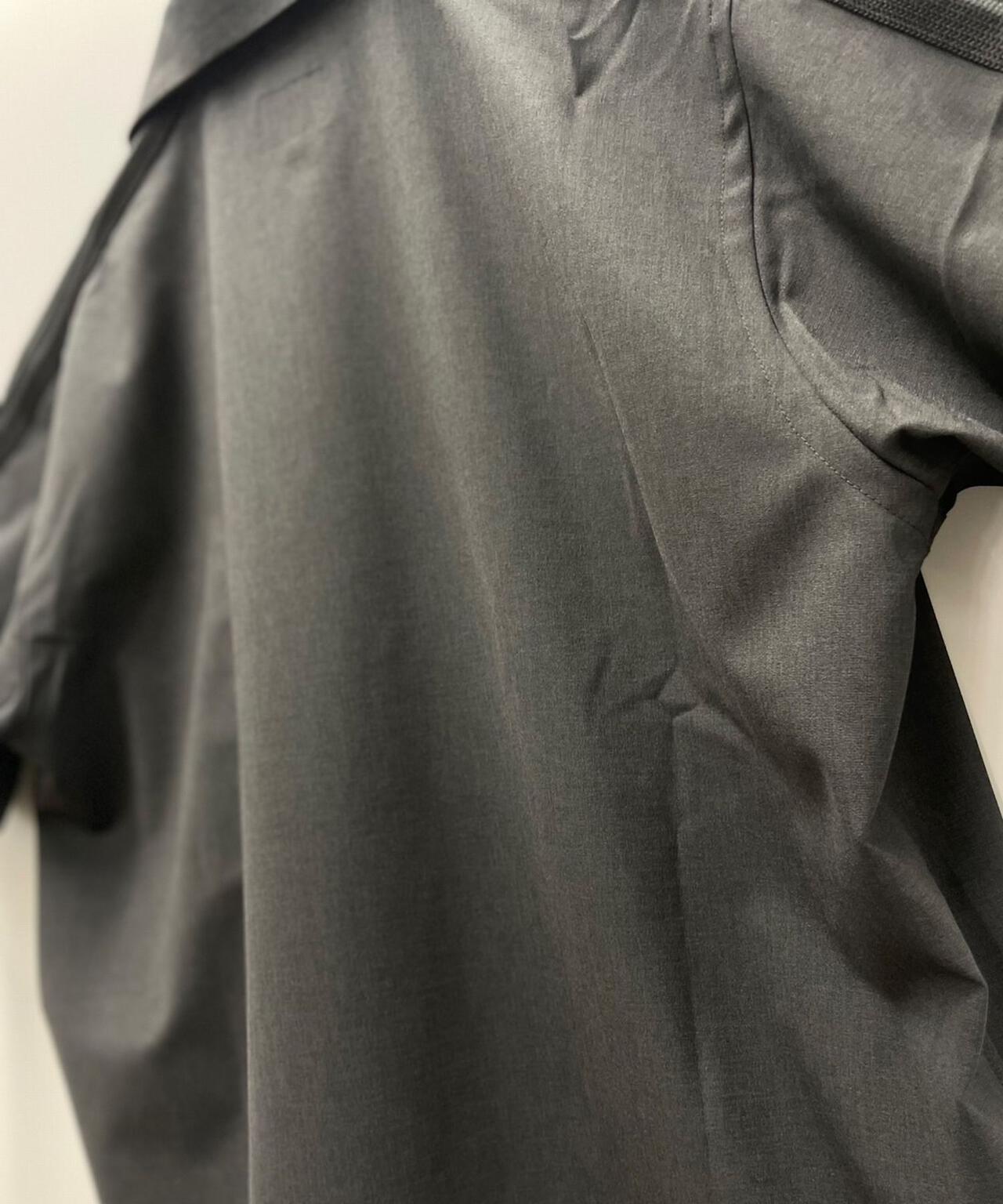 NEEDLES【B'2nd EXCLUSIVE】S/S One-Up SH-Poly Cloth