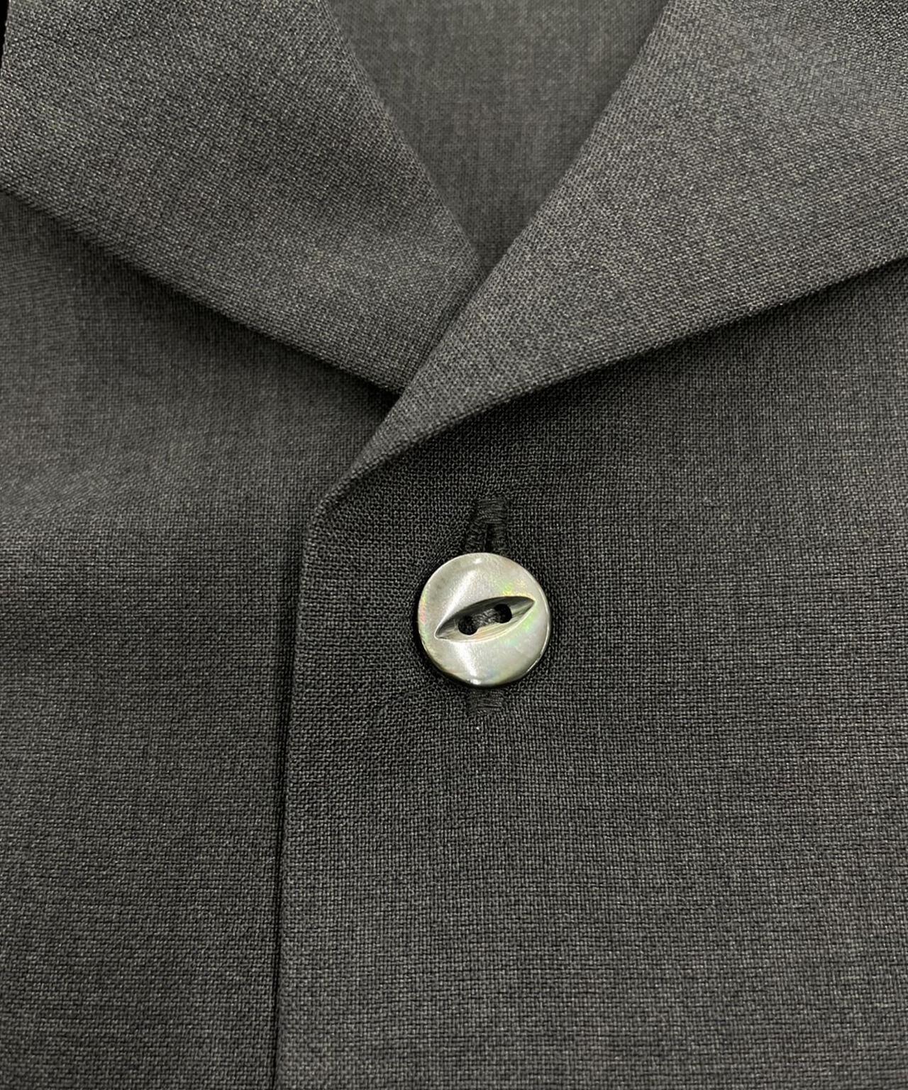 NEEDLES【B'2nd EXCLUSIVE】S/S One-Up SH-Poly Cloth