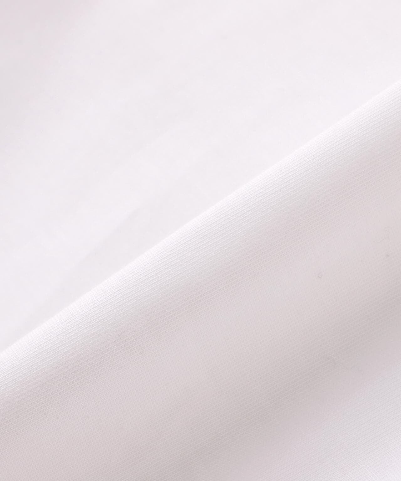 GOD SELECTION XXX / GX-A25-LT-01 L/S T-SHIRT