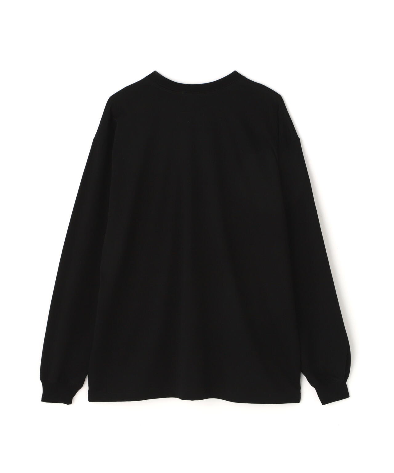GOD SELECTION XXX / MOSAIC LONG SLEEVE T-SHIRT GX-A25-LT-09