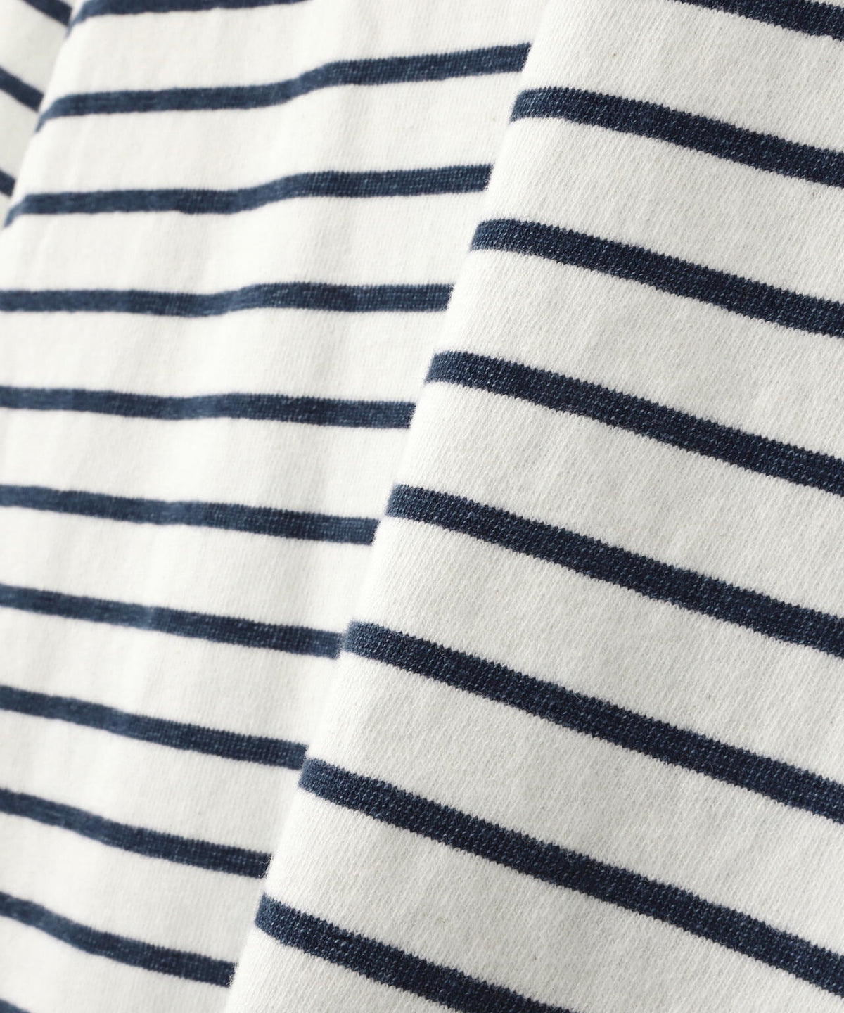 REMI RELIEF(レミレリーフ) INDIGOボーダーロンT(US NAVY)