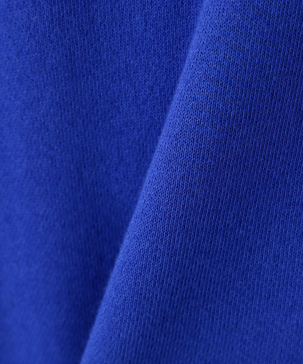 PERFECT RIBS(パーフェクトリブズ)Relax Pocket Crew Neck Sweat
