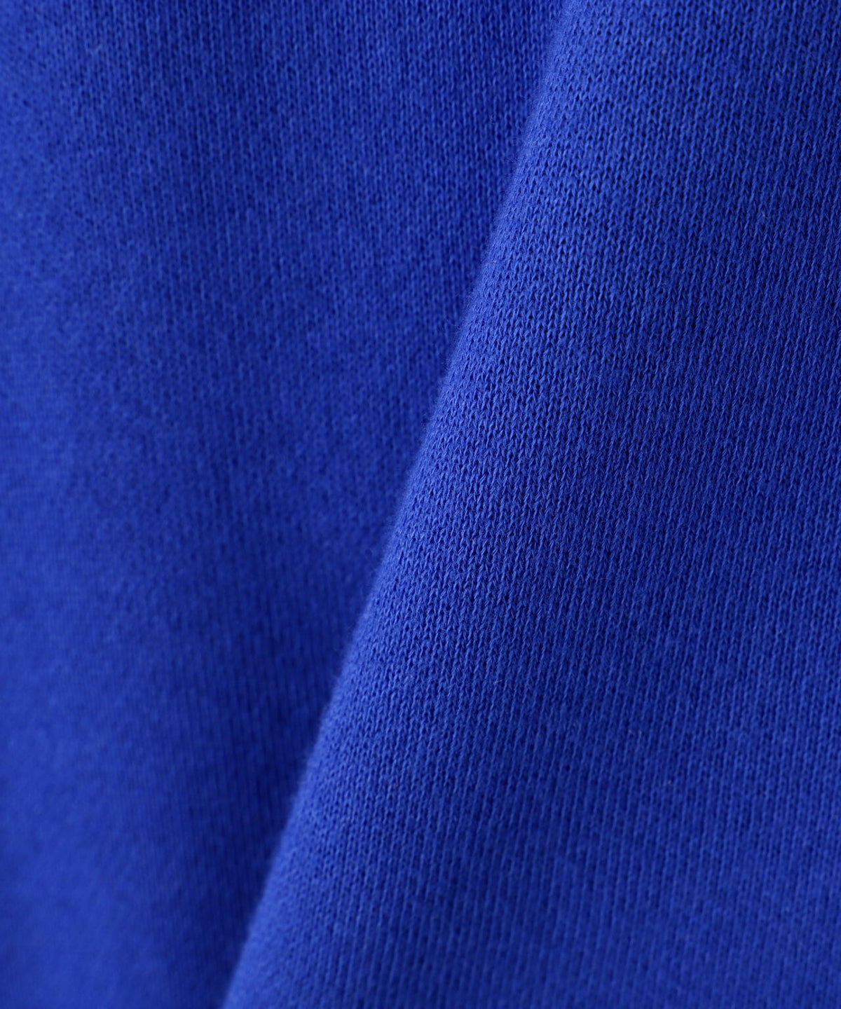 PERFECT RIBS(パーフェクトリブズ)Relax Pocket Crew Neck Sweat