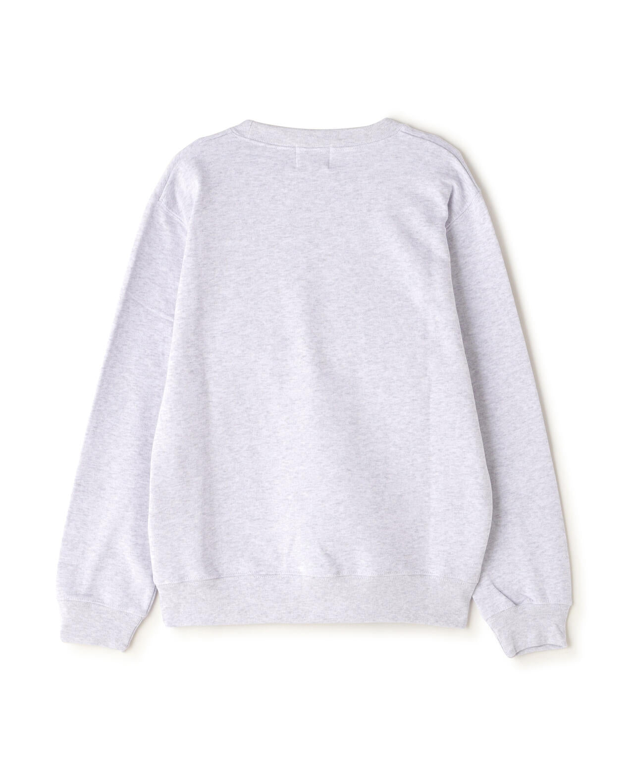 DROIT BELLO(ドロイトベロ)PINKブラッシュPARIS スウェット