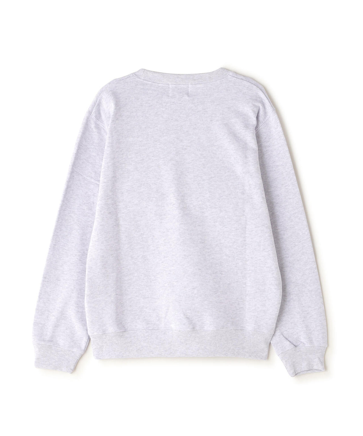 DROIT BELLO(ドロイトベロ)PINKブラッシュPARIS スウェット