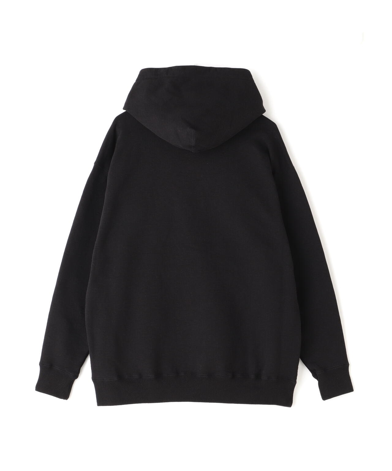 GOD SELECTION XXX / GX-A25-CS-02 MINI LOGO HOODIE