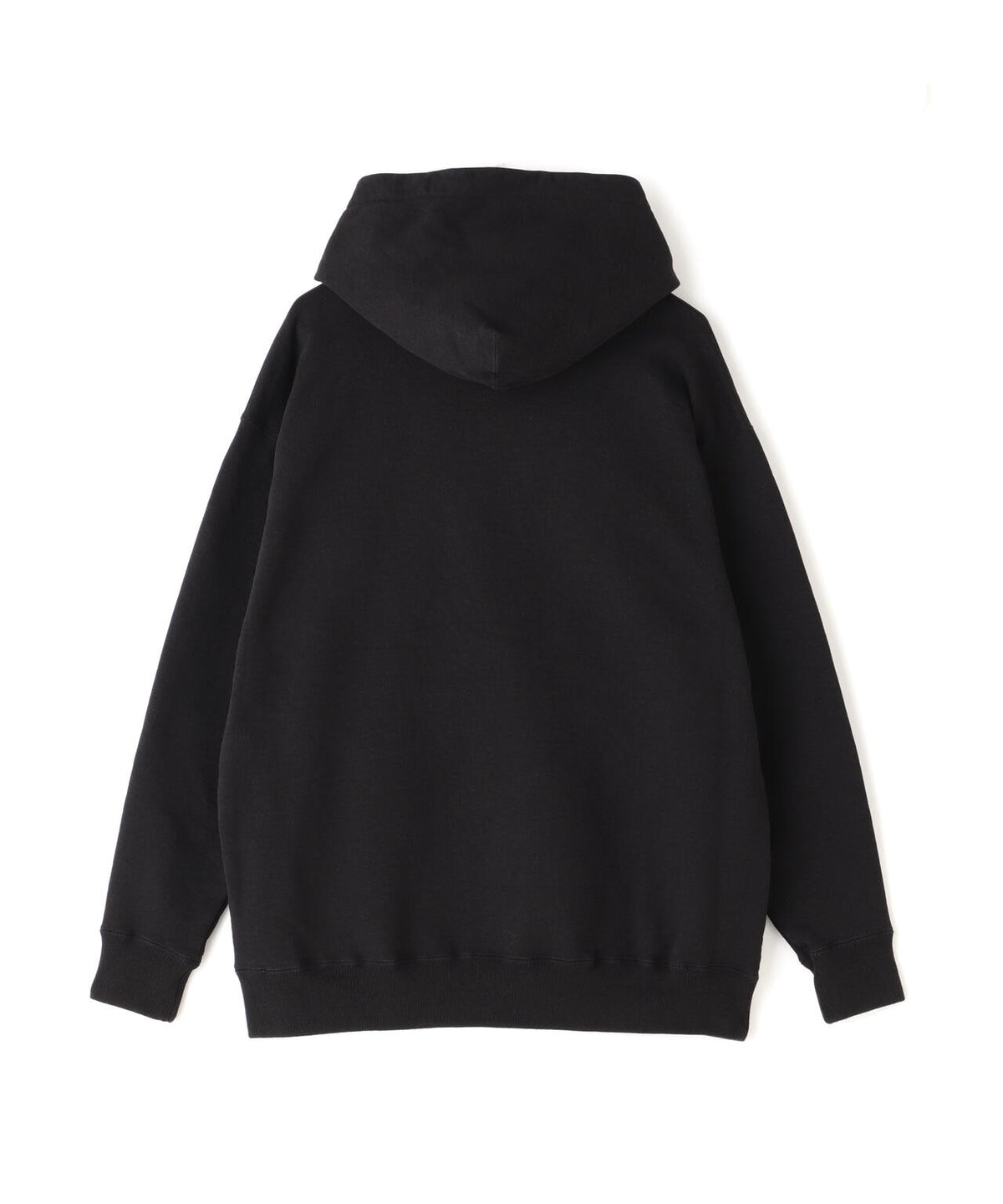GOD SELECTION XXX / GX-A25-CS-02 MINI LOGO HOODIE