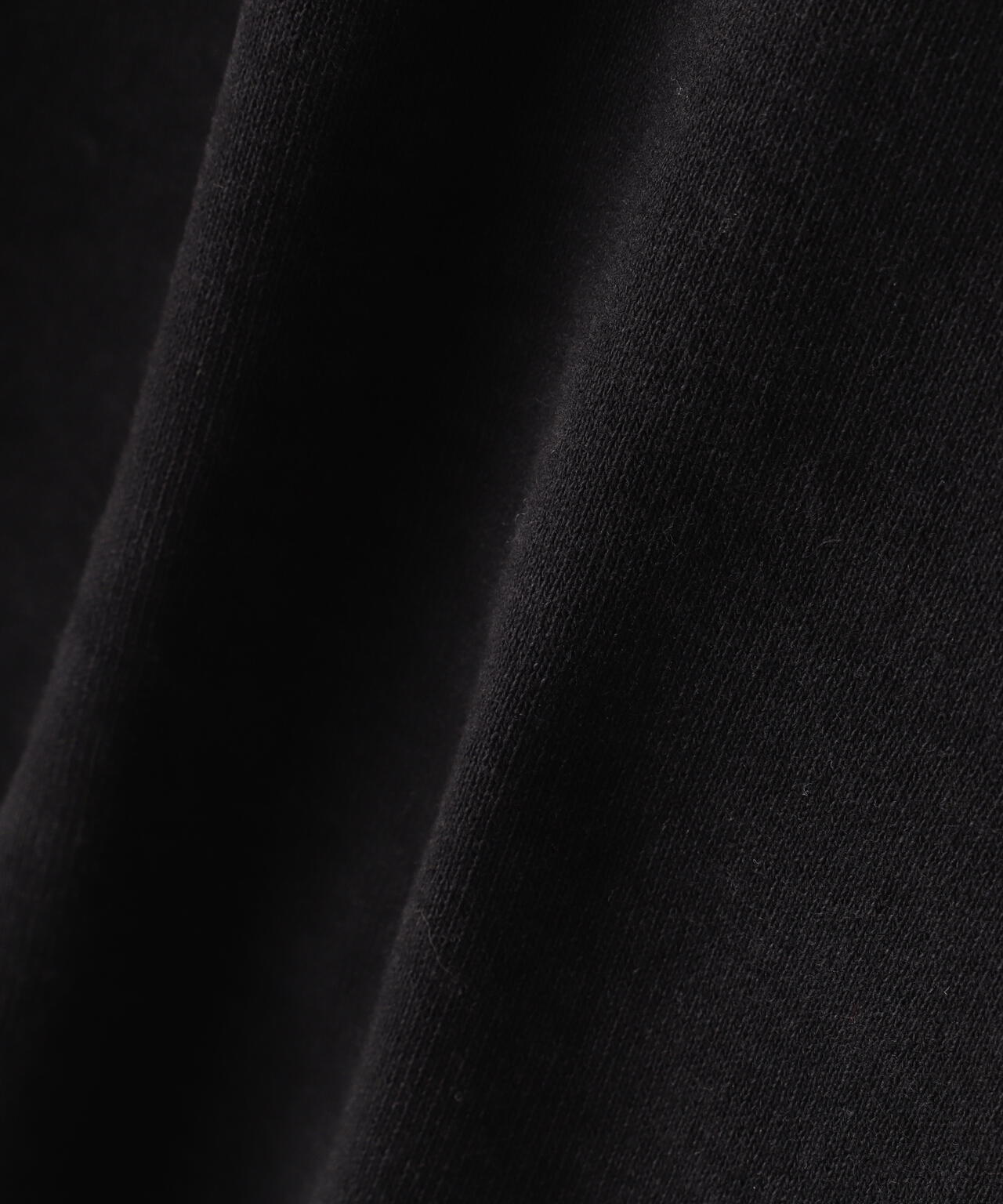 GOD SELECTION XXX / GX-A25-CS-02 MINI LOGO HOODIE