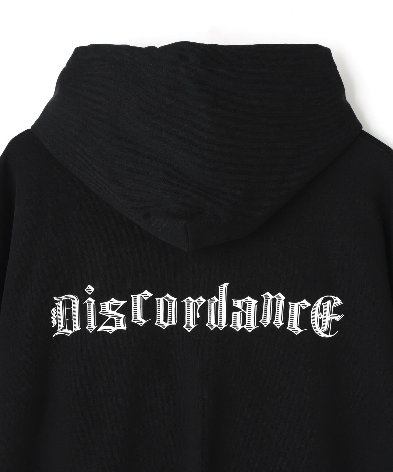 Children of the discordance / PLATE PARKA