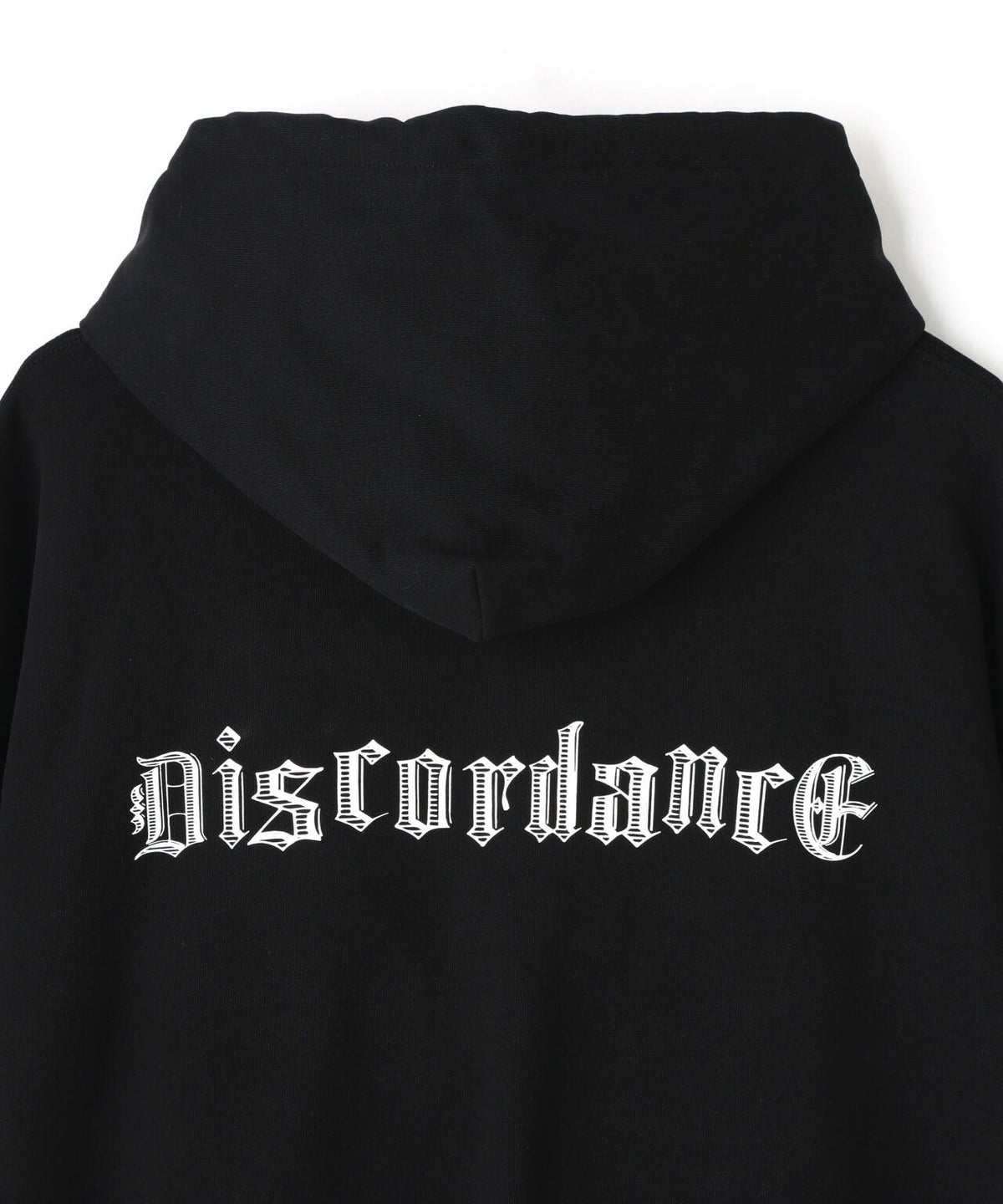 Children of the discordance / PLATE PARKA