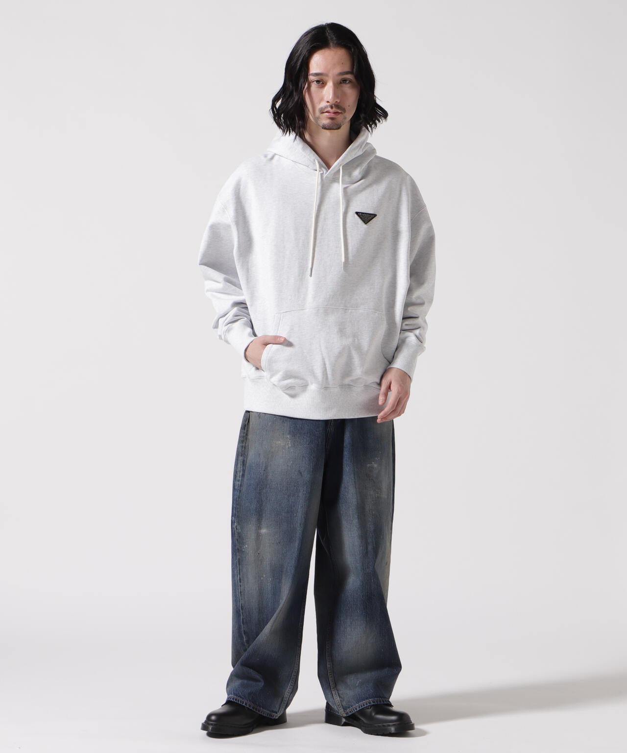 Children of the discordance / PLATE PARKA