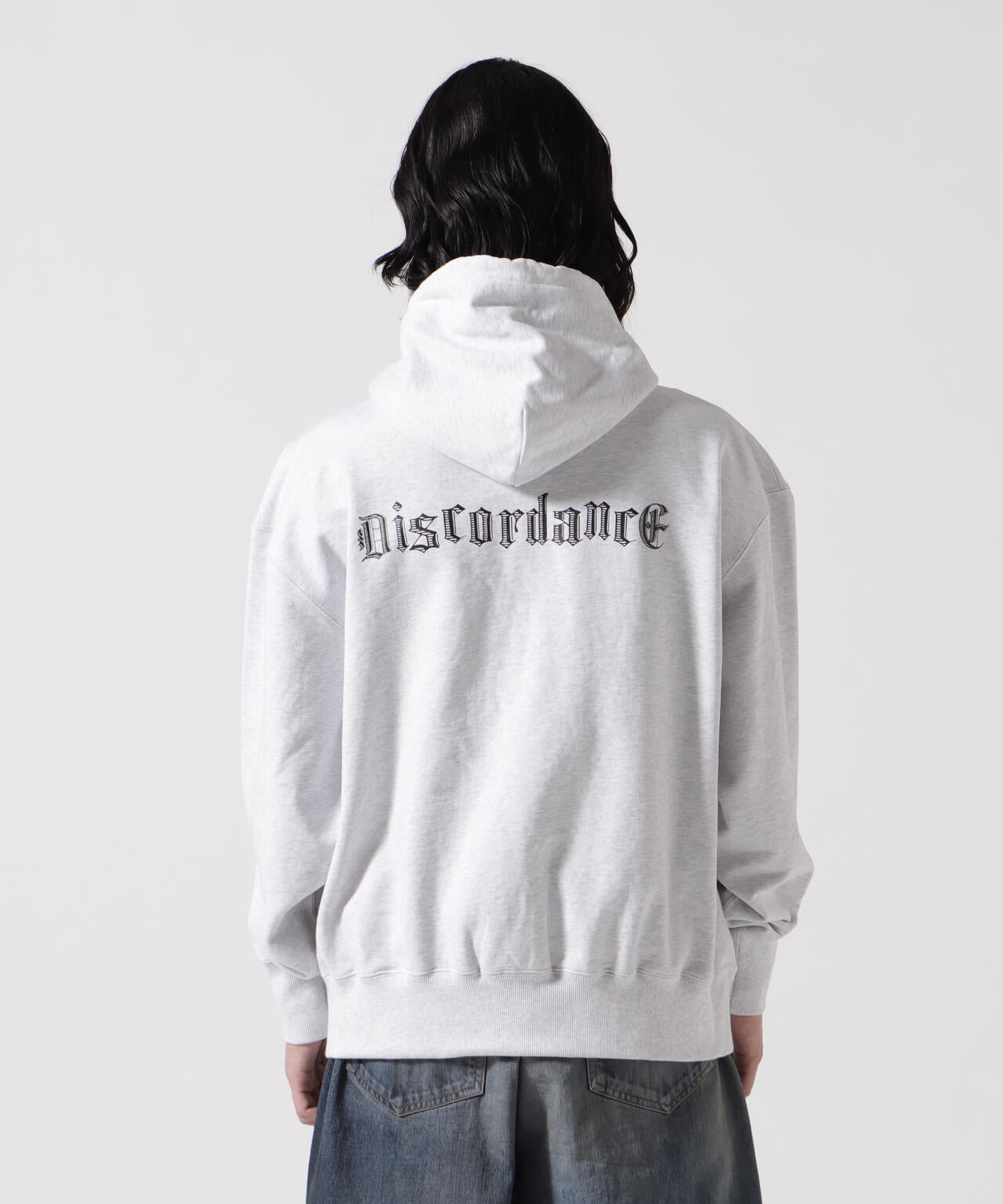 Children of the discordance / PLATE PARKA