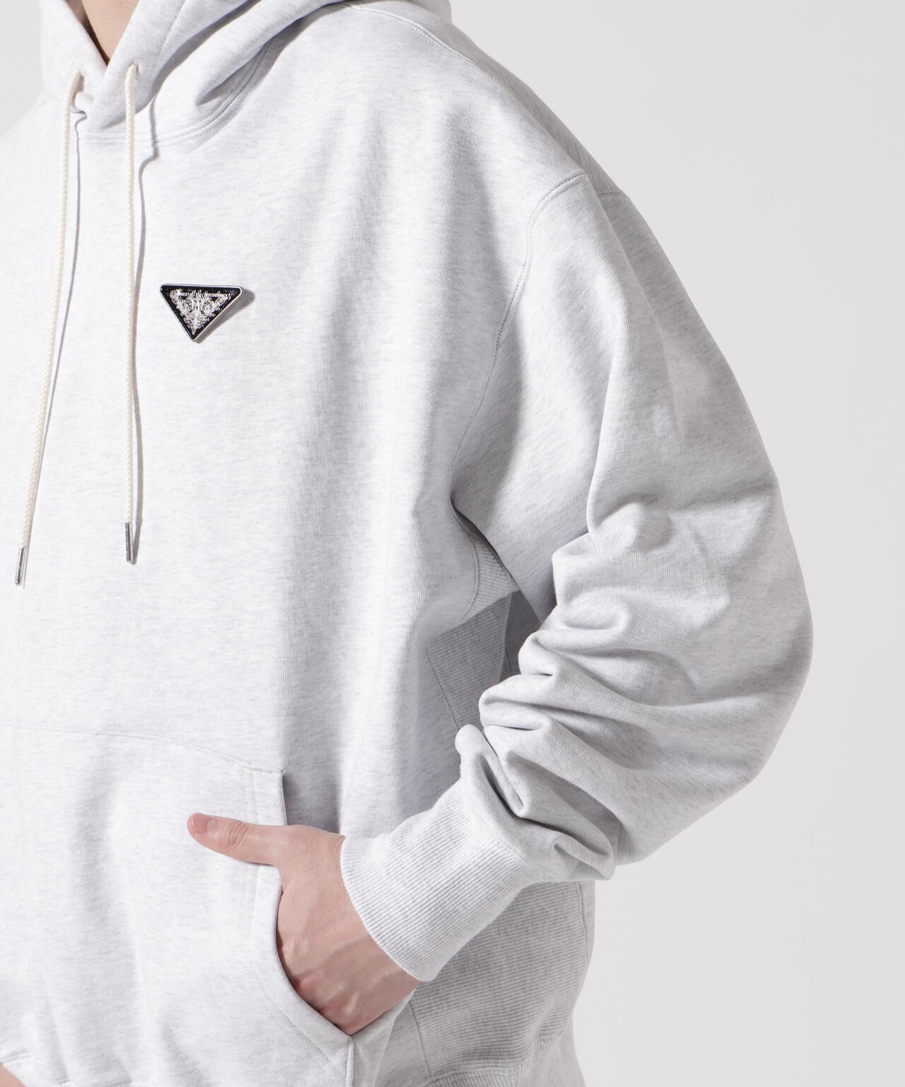 Children of the discordance / PLATE PARKA