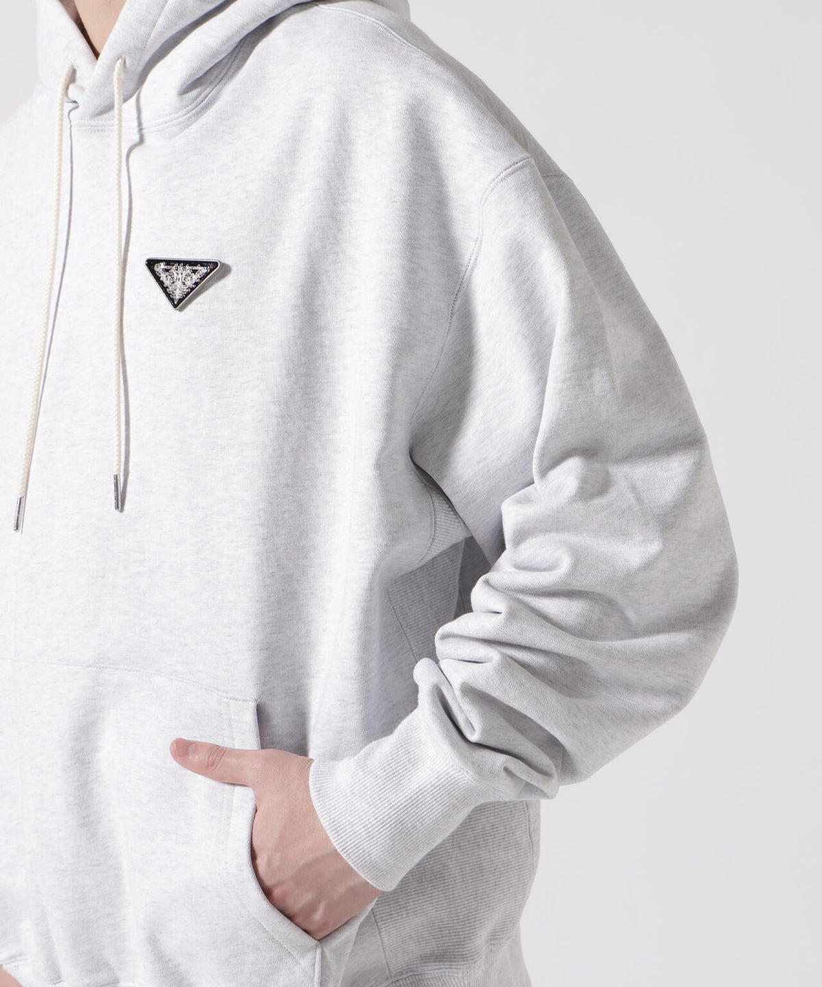 Children of the discordance / PLATE PARKA