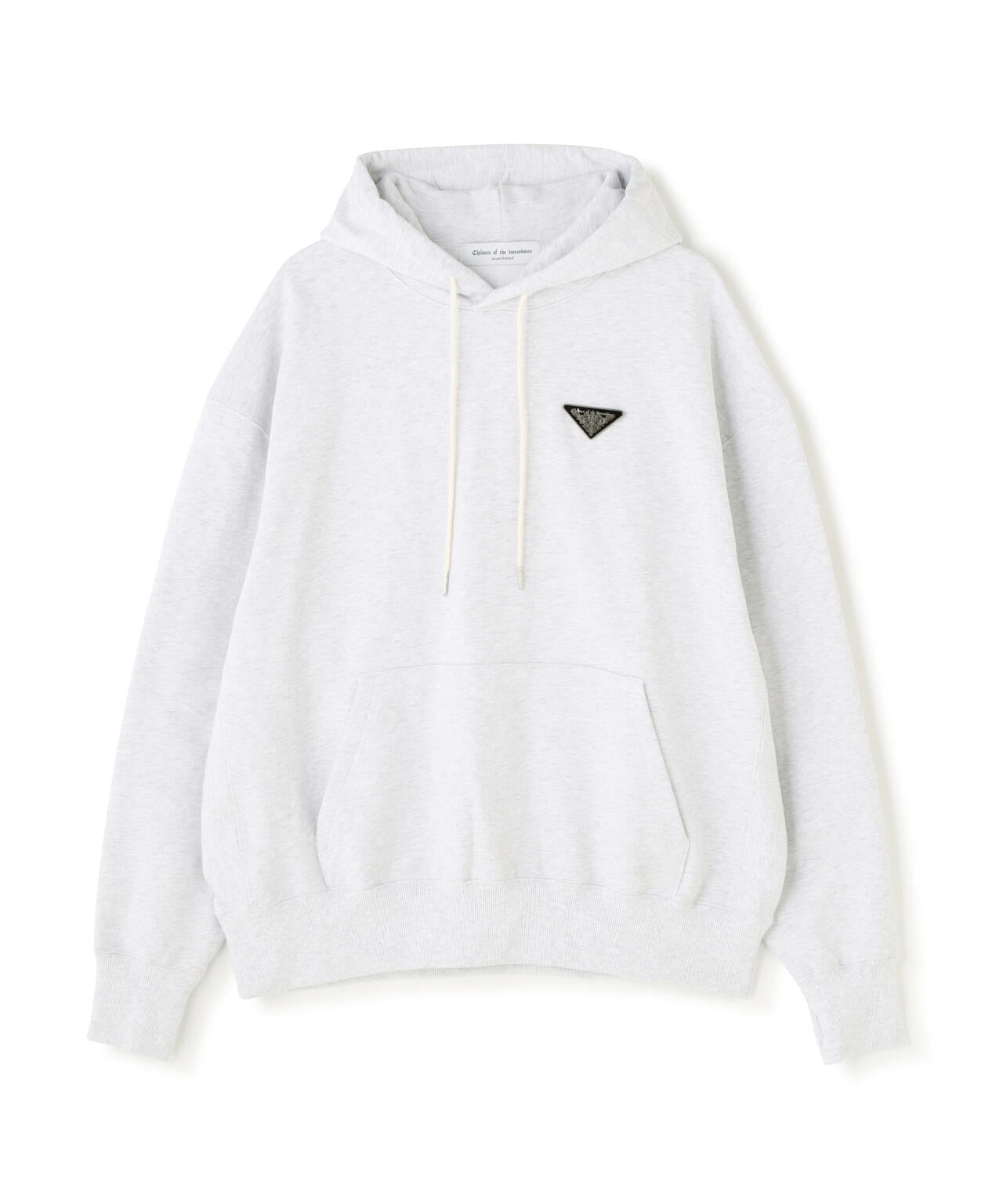 Children of the discordance / PLATE PARKA
