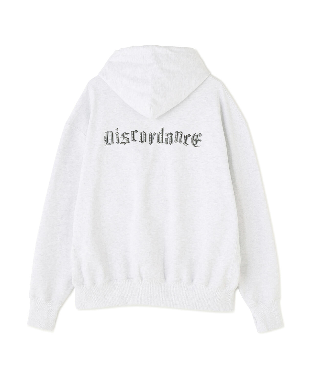 Children of the discordance / PLATE PARKA