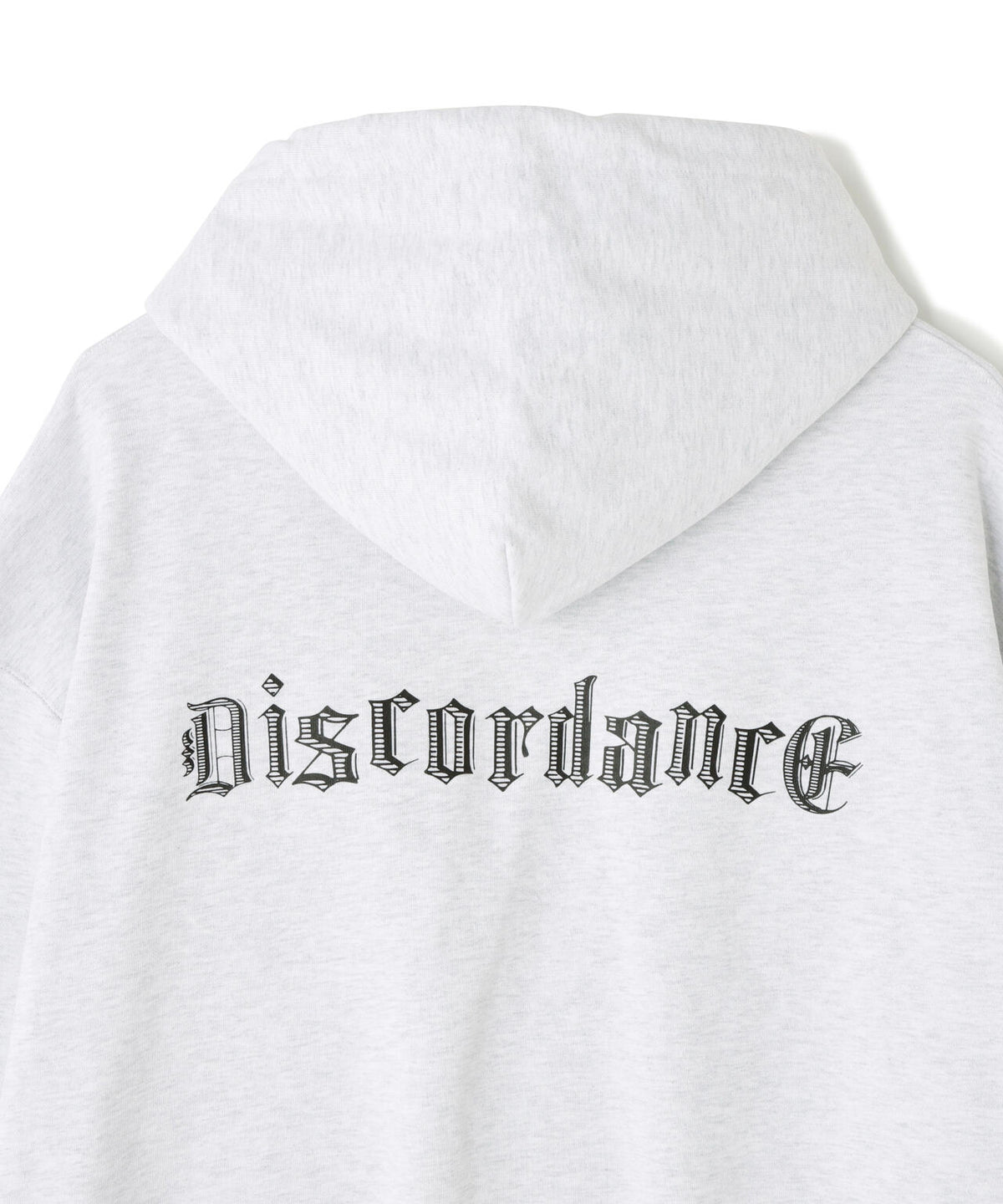 Children of the discordance / PLATE PARKA