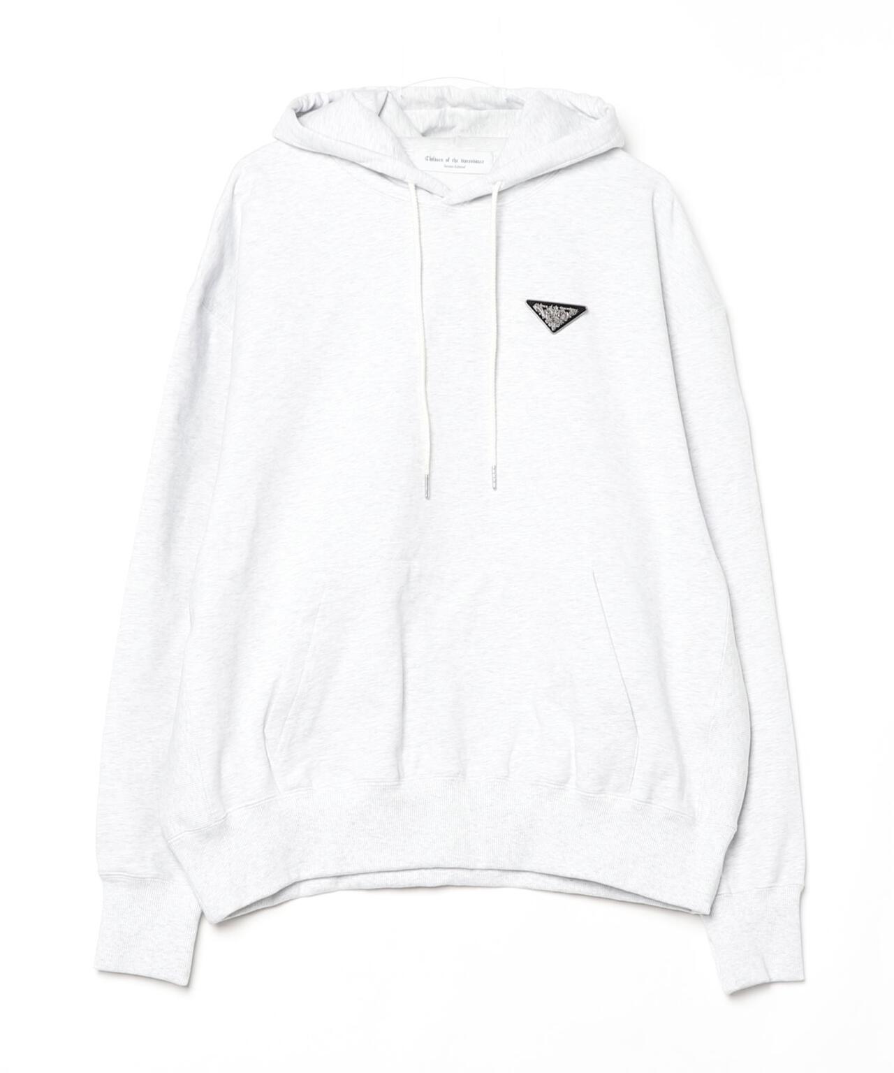 Children of the discordance / PLATE PARKA