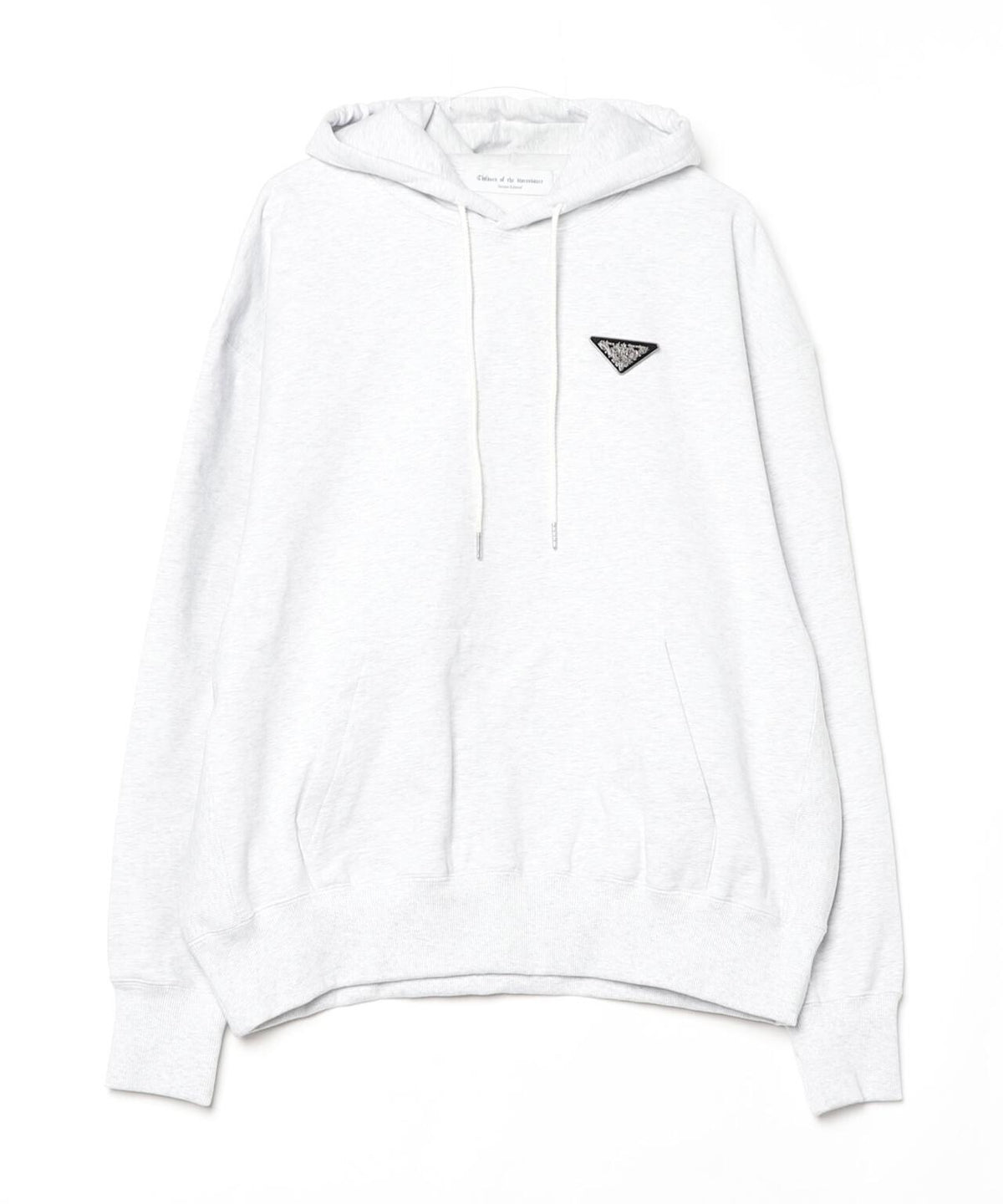 Children of the discordance / PLATE PARKA